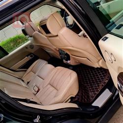 Land Rover Range Rover Vogue